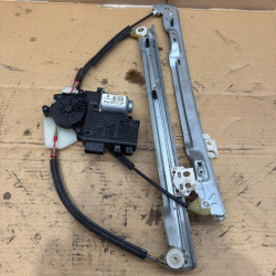 ELEVALUNAS DELANTERO DERECHO CITROEN C4 PICASSO RHJDW10BTED4RHJ400964D
