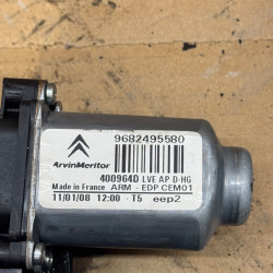 ELEVALUNAS DELANTERO DERECHO CITROEN C4 PICASSO RHJDW10BTED4RHJ400964D
