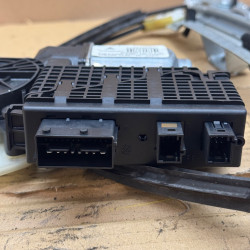 ELEVALUNAS DELANTERO DERECHO CITROEN C4 PICASSO RHJDW10BTED4RHJ400964D
