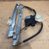 ELEVALUNAS DELANTERO DERECHO CITROEN C4 PICASSO RHJDW10BTED4RHJ400964D
