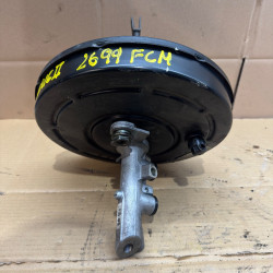 SERVOFRENO RENAULT SCENIC II (JM) K4M761K4M D88200453735