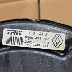 SERVOFRENO RENAULT SCENIC II (JM) K4M761K4M D88200453735
