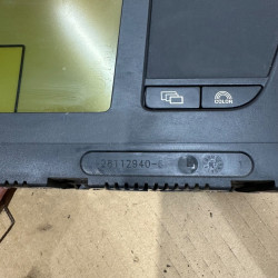CUADRO INSTRUMENTOS CITROEN C4 PICASSO RHJDW10BTED4RHJP9664365280