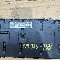 CUADRO INSTRUMENTOS CITROEN C4 PICASSO RHJDW10BTED4RHJP9664365280