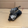 MOTOR ARRANQUE VOLKSWAGEN GOLF V (1K1)(10.2003) BKD0001123016