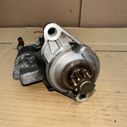 MOTOR ARRANQUE VOLKSWAGEN GOLF V (1K1)(10.2003) BKD0001123016