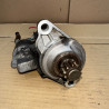 MOTOR ARRANQUE VOLKSWAGEN GOLF V (1K1)(10.2003) BKD0001123016
