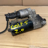 MOTOR ARRANQUE VOLKSWAGEN GOLF V (1K1)(10.2003) BKD0001123016