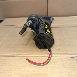 MOTOR ARRANQUE VOLKSWAGEN GOLF V (1K1)(10.2003) BKD0001123016