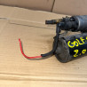 MOTOR ARRANQUE VOLKSWAGEN GOLF V (1K1)(10.2003) BKD0001123016