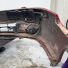 PARAGOLPES DELANTERO RENAULT LAGUNA II (BG0) F9Q750MOTOR F9Q C6