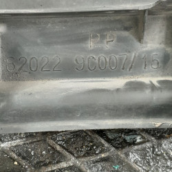 PARAGOLPES DELANTERO NISSAN SERENA (C23M) LD23LD23 A