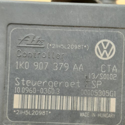 ABS VOLKSWAGEN GOLF V (1K1)(10.2003) BKC1K0614517T