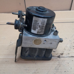 ABS CITROEN C5 BERLINA D-RHZ9641767380