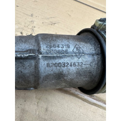 CREMALLERA DIRECCION RENAULT SCENIC II (JM) K4M761K4M D88200324632-C