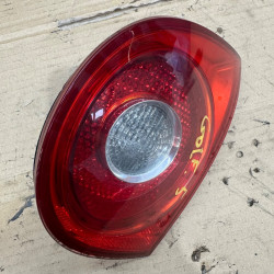 PILOTO TRASERO DERECHO INTERIOR VOLKSWAGEN GOLF V (1K1)(10.2003) BKD1K6945094J