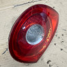 PILOTO TRASERO DERECHO INTERIOR VOLKSWAGEN GOLF V (1K1)(10.2003) BKD1K6945094J