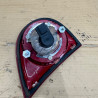 PILOTO TRASERO DERECHO INTERIOR VOLKSWAGEN GOLF V (1K1)(10.2003) BKD1K6945094J