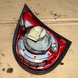 PILOTO TRASERO IZQUIERDO INTERIOR VOLKSWAGEN GOLF V (1K1)(10.2003) BKD1K6945093G
