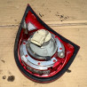 PILOTO TRASERO IZQUIERDO INTERIOR VOLKSWAGEN GOLF V (1K1)(10.2003) BKD1K6945093G