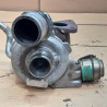 TURBOCOMPRESOR RENAULT SCENIC II (JM) F9Q812MOTOR F9Q D88200332125