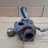 TURBOCOMPRESOR RENAULT SCENIC II (JM) F9Q812MOTOR F9Q D88200332125