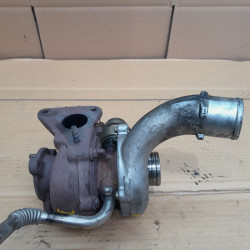 TURBOCOMPRESOR RENAULT SCENIC II (JM) F9Q812MOTOR F9Q D88200332125
