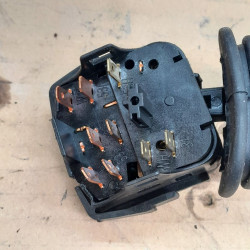 MANDO LIMPIA OPEL ZAFIRA A Y20DTH090243394501538