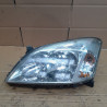 FARO IZQUIERDO TOYOTA COROLLA (E12) 1CDFTV89006310
