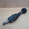 TRANSMISION DELANTERA IZQUIERDA NISSAN ALMERA TINO (V10M) YD22DDTTIPO YD22392685U006