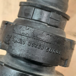 TRANSMISION DELANTERA IZQUIERDA NISSAN ALMERA TINO (V10M) YD22DDTTIPO YD22392685U006