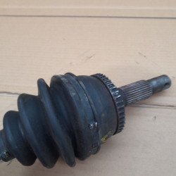 TRANSMISION DELANTERA IZQUIERDA NISSAN ALMERA TINO (V10M) YD22DDTTIPO YD22392685U006