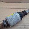 TRANSMISION DELANTERA DERECHA RENAULT MASTER II FASE 2 FURGÓN G9U A78200169288