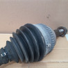 TRANSMISION DELANTERA DERECHA RENAULT MASTER II FASE 2 FURGÓN G9U A78200169288