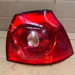 PILOTO TRASERO DERECHO VOLKSWAGEN GOLF V (1K1)(10.2003) BKD1K6945096Q