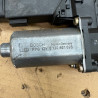 MOTOR ELEVALUNAS DELANTERO IZQUIERDO VOLKSWAGEN PASSAT BERLINA (3B3) AVF0130821695