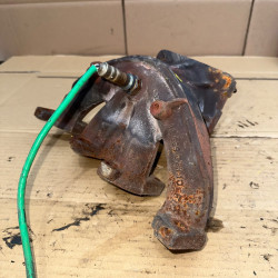 COLECTOR ESCAPE PEUGEOT PARTNER (S2) KFWTU3JPKFW9636962310