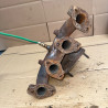 COLECTOR ESCAPE PEUGEOT PARTNER (S2) KFWTU3JPKFW9636962310