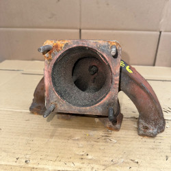 COLECTOR ESCAPE PEUGEOT PARTNER (S2) KFWTU3JPKFW9636962310