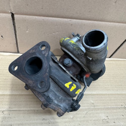 TURBOCOMPRESOR OPEL ASTRA H BERLINA Z17DTR5232043