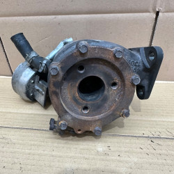 TURBOCOMPRESOR OPEL ASTRA H BERLINA Z17DTR5232043