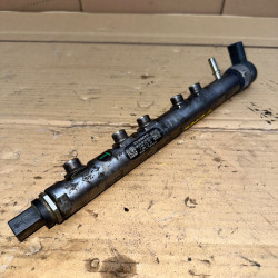 RAMPA INYECTORA BMW SERIE 1 BERLINA (E81/E87) N47D20A0445214182