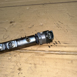RAMPA INYECTORA BMW SERIE 1 BERLINA (E81/E87) N47D20A0445214182