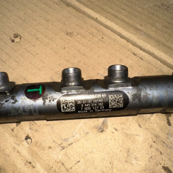 RAMPA INYECTORA BMW SERIE 1 BERLINA (E81/E87) N47D20A0445214182