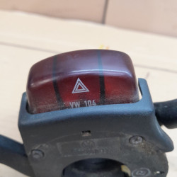 MANDO MULTIFUNCION VOLKSWAGEN GOLF III (1H1)(11.1991) 1Z1H6953503AA