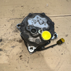COMPRESOR AIRE ACONDICIONADO CITROEN XSARA BERLINA DHYXUD9TEYMOTOR DHY9646416780