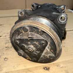 COMPRESOR AIRE ACONDICIONADO CITROEN XSARA BERLINA DHYXUD9TEYMOTOR DHY9646416780