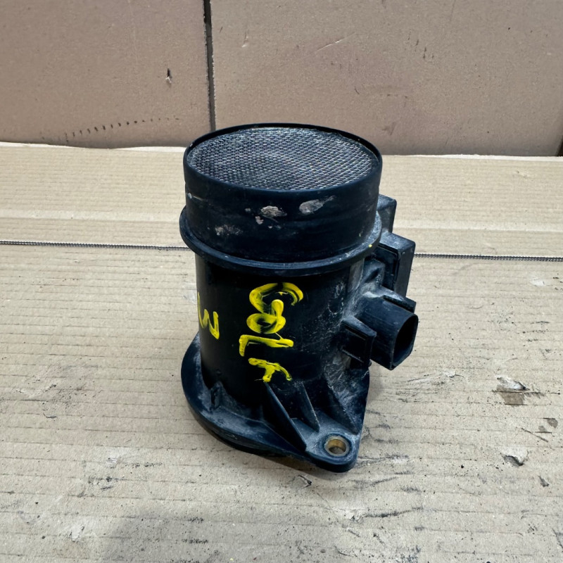 CAUDALIMETRO VOLKSWAGEN GOLF III (1H1)(11.1991) 1Z074906461