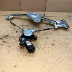 ELEVALUNAS DELANTERO IZQUIERDO HYUNDAI COUPE (GK) G6BAGG 6BA82450-2C000