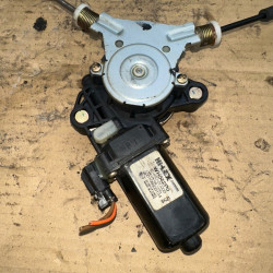 ELEVALUNAS DELANTERO IZQUIERDO HYUNDAI COUPE (GK) G6BAGG 6BA82450-2C000